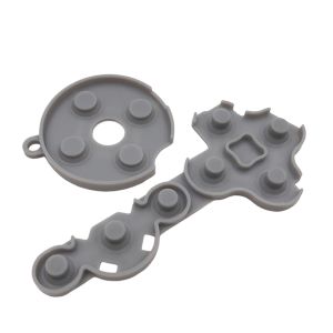 Microsoft Xbox360 Controller keystroke rubber
