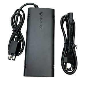 Microsoft Xbox360 Slim Power Adapter Original