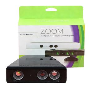 Microsoft Xbox360 Game Console Motion Sensing Magnifier