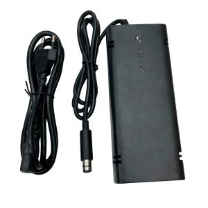 Microsoft Xbox360 Power Adapter Version E Original