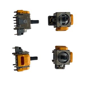 GINFULL V3  Hall Effect Joystick For Playstation 5 Controller